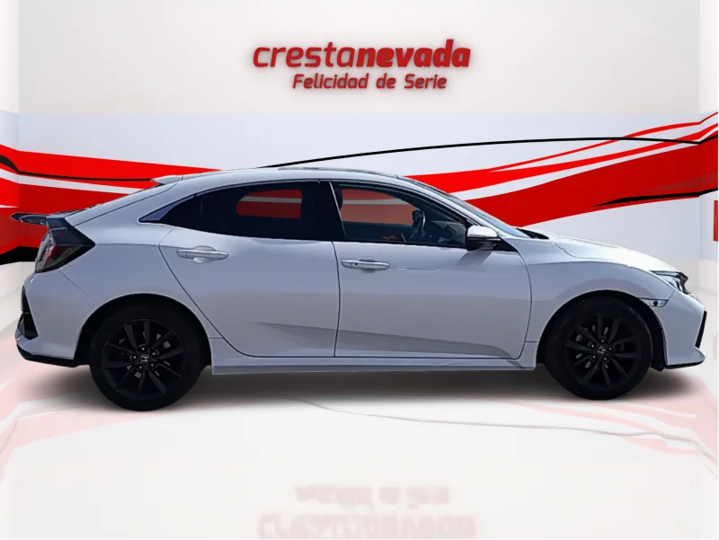 Imagen de Honda Civic