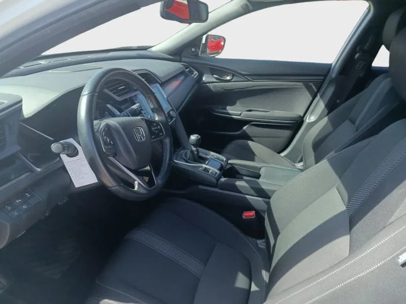 Imagen de Honda Civic