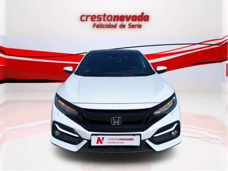 Imagen de Honda Civic