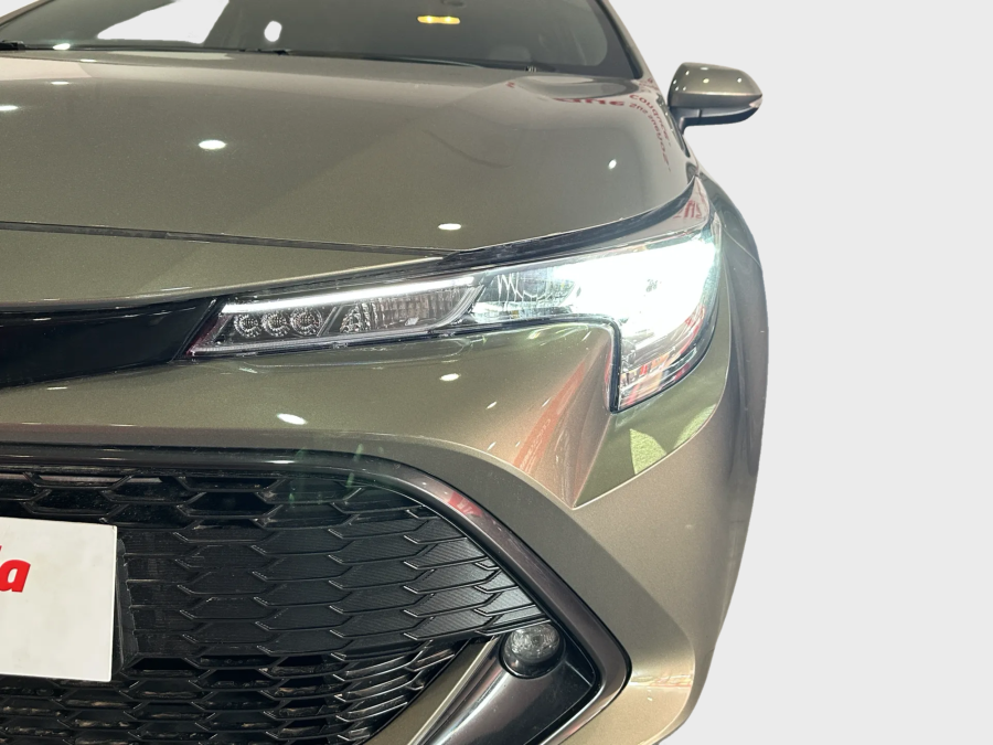 Imagen de TOYOTA Corolla