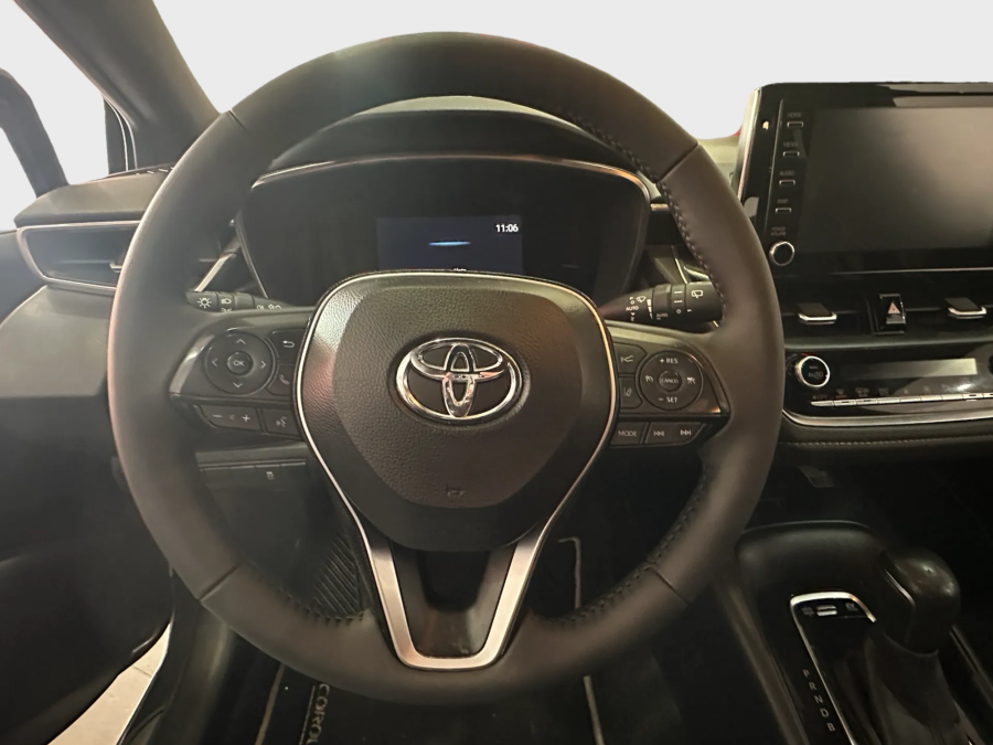 Imagen de TOYOTA Corolla