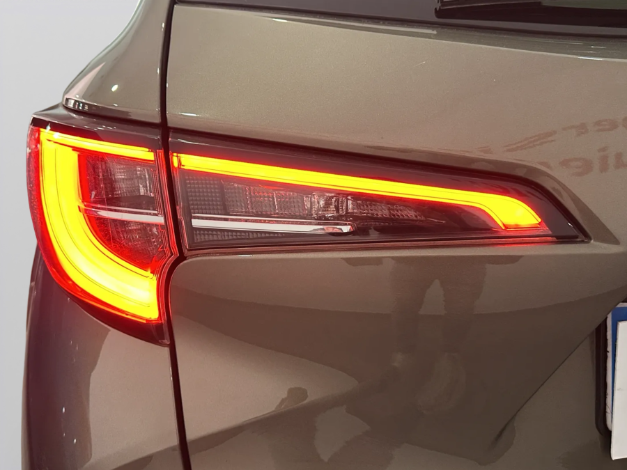 Imagen de TOYOTA Corolla