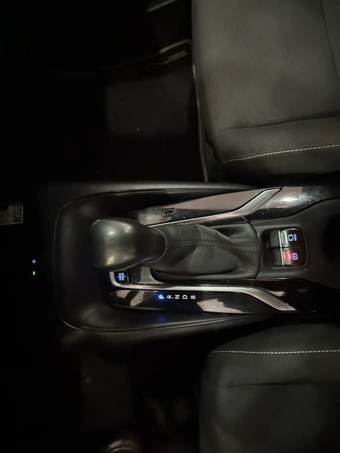 Imagen de TOYOTA Corolla