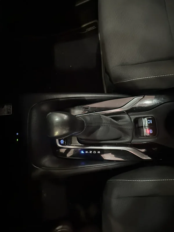 Imagen de TOYOTA Corolla