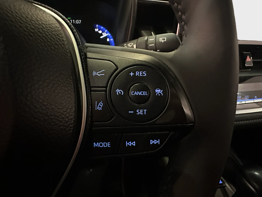 Imagen de TOYOTA Corolla