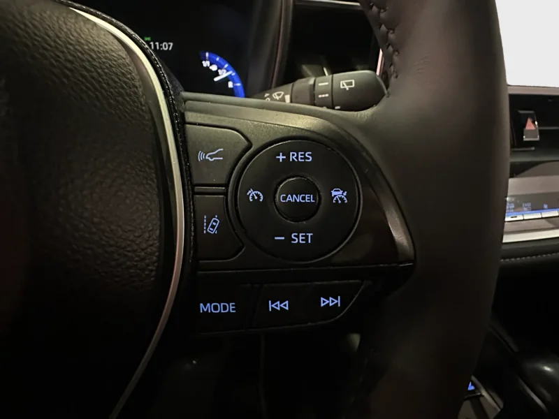 Imagen de TOYOTA Corolla