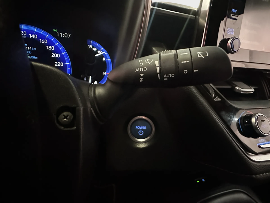 Imagen de TOYOTA Corolla