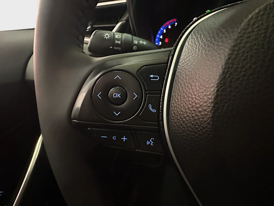 Imagen de TOYOTA Corolla