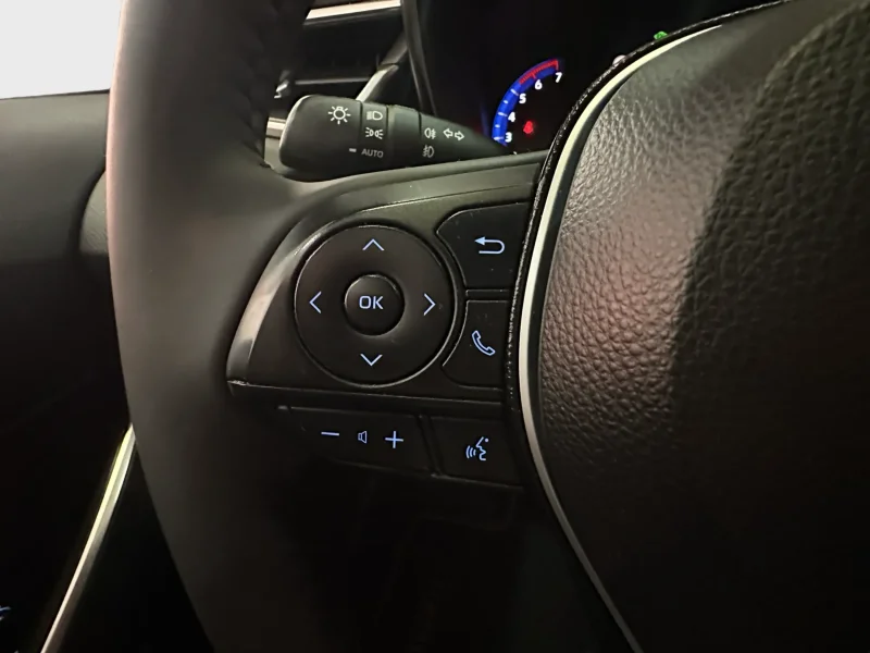 Imagen de TOYOTA Corolla