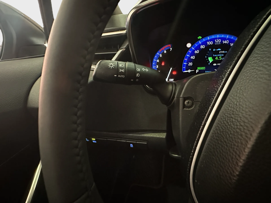 Imagen de TOYOTA Corolla