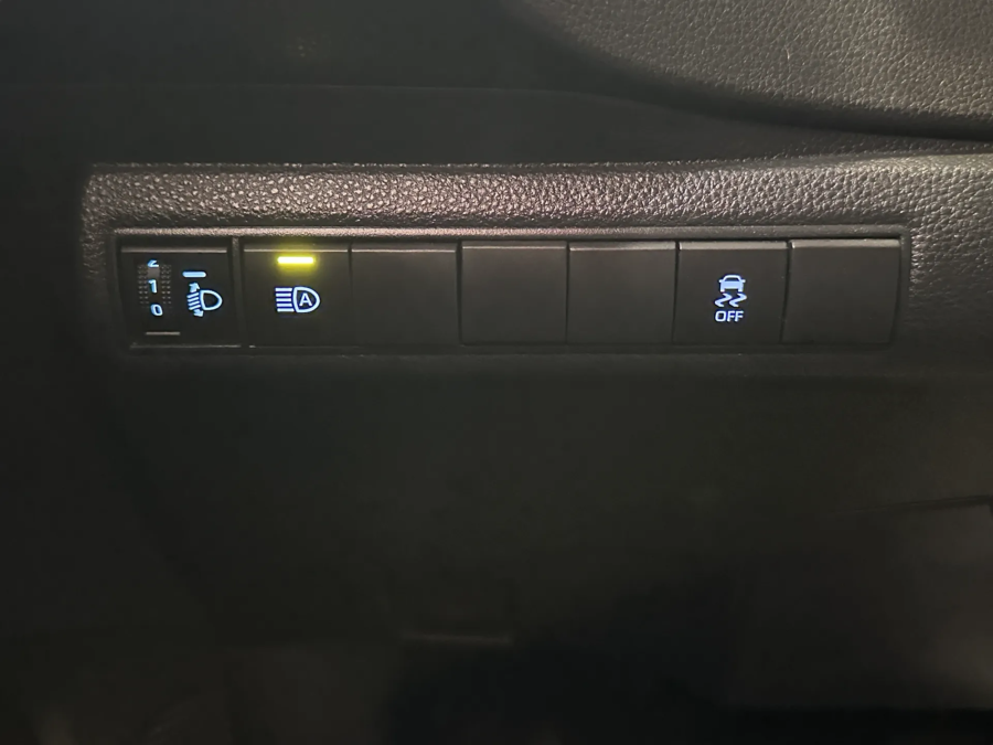 Imagen de TOYOTA Corolla