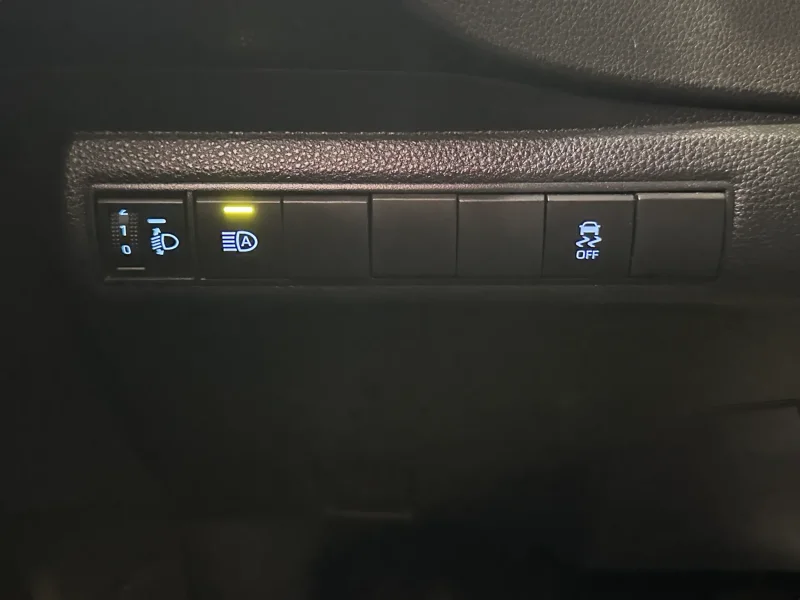 Imagen de TOYOTA Corolla