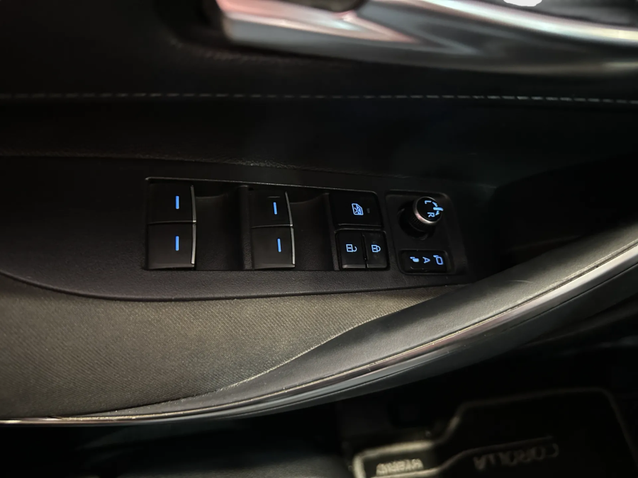 Imagen de TOYOTA Corolla