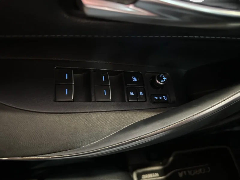 Imagen de TOYOTA Corolla