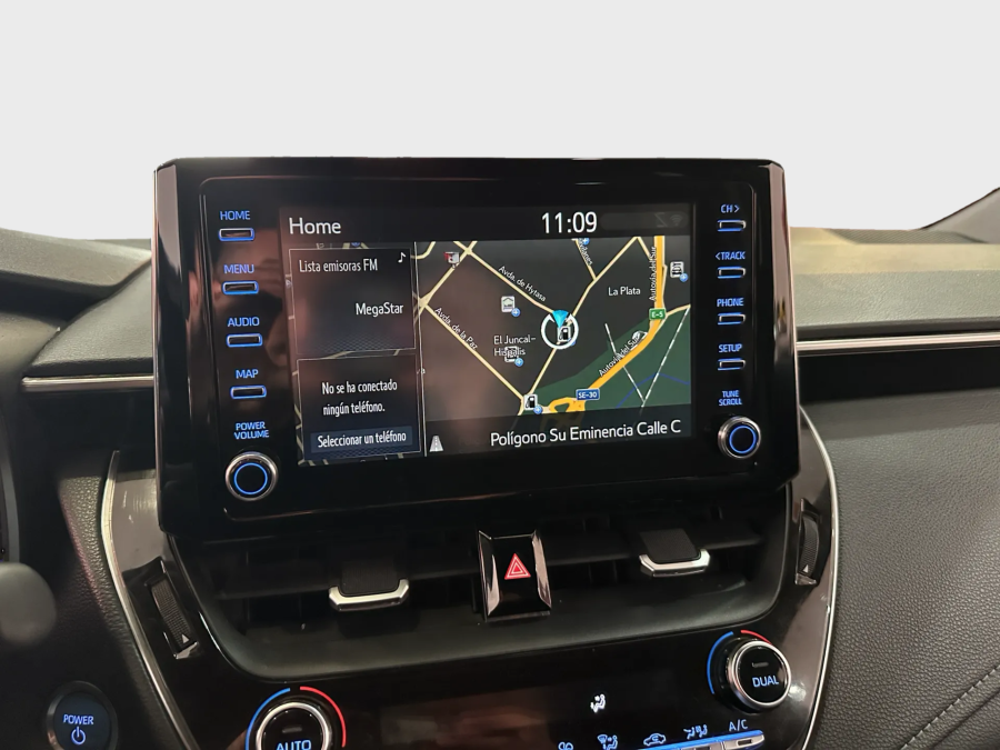 Imagen de TOYOTA Corolla