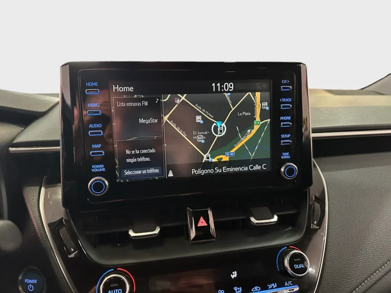 Imagen de TOYOTA Corolla