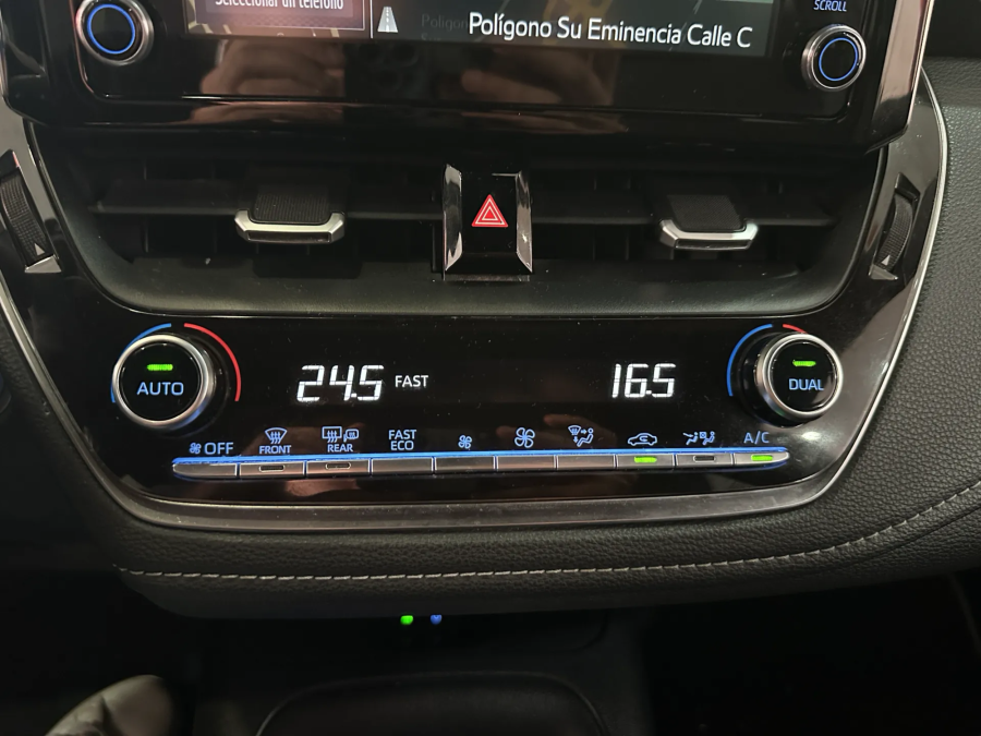 Imagen de TOYOTA Corolla