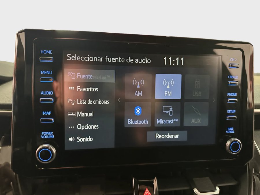 Imagen de TOYOTA Corolla