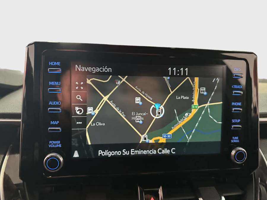 Imagen de TOYOTA Corolla