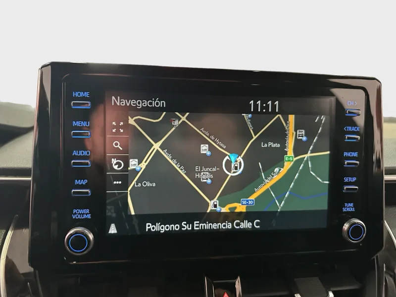 Imagen de TOYOTA Corolla