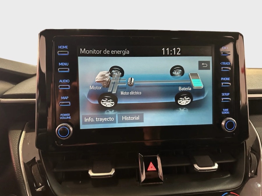 Imagen de TOYOTA Corolla