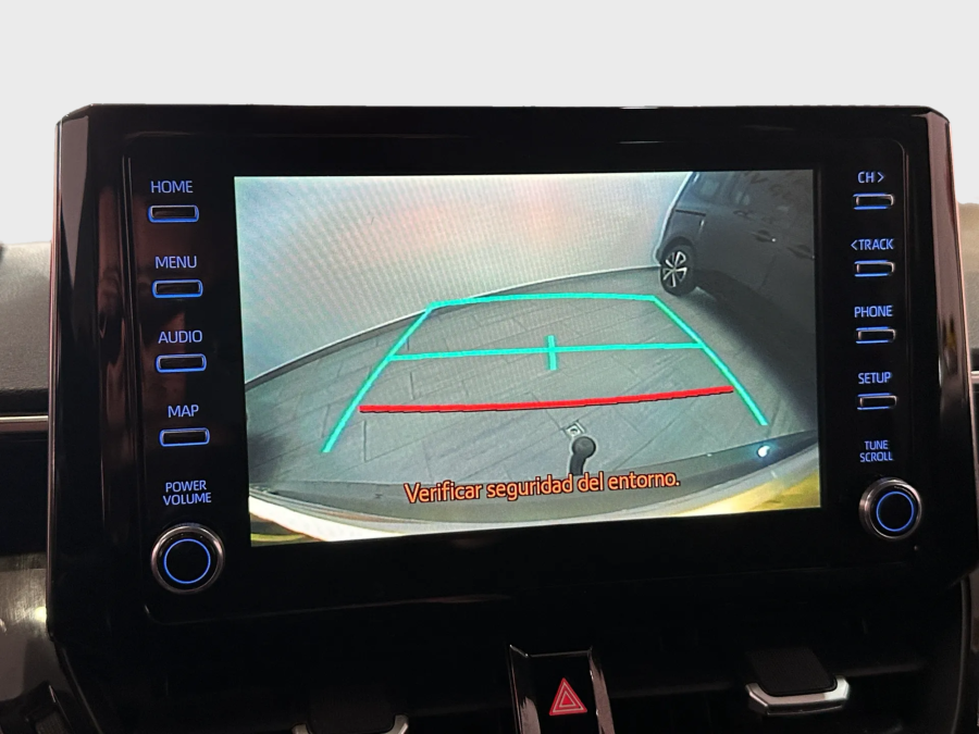 Imagen de TOYOTA Corolla