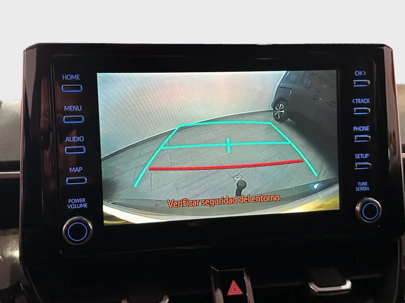 Imagen de TOYOTA Corolla