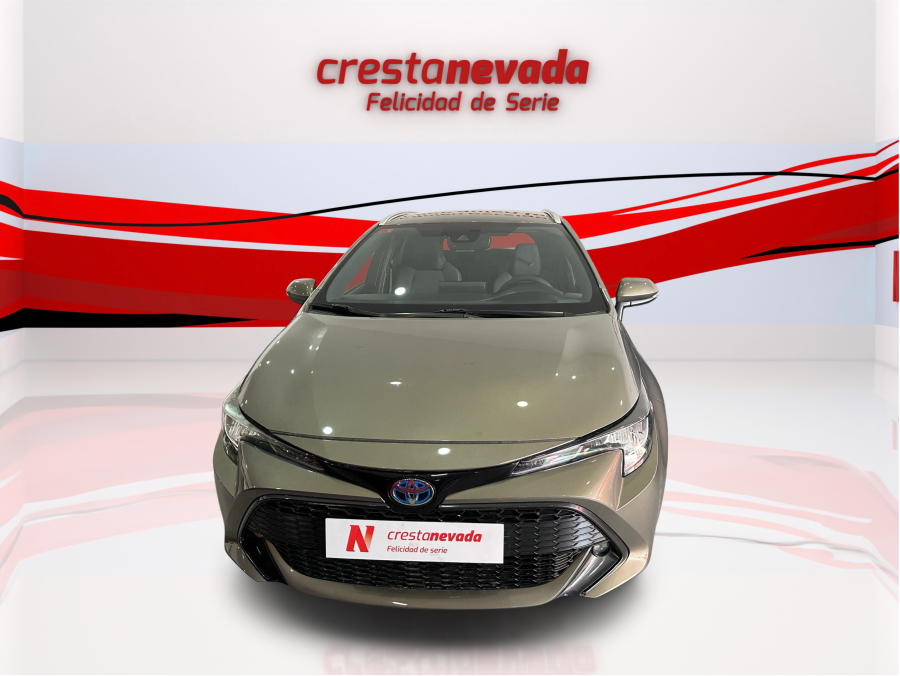 Imagen de TOYOTA Corolla