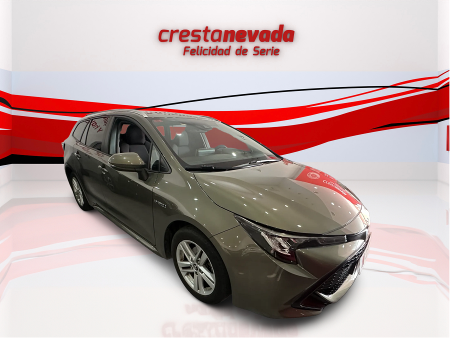 Imagen de TOYOTA Corolla