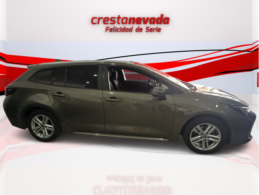 Imagen de TOYOTA Corolla