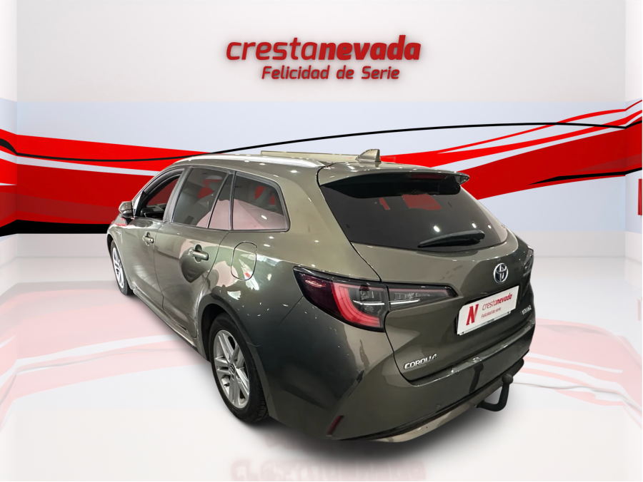 Imagen de TOYOTA Corolla
