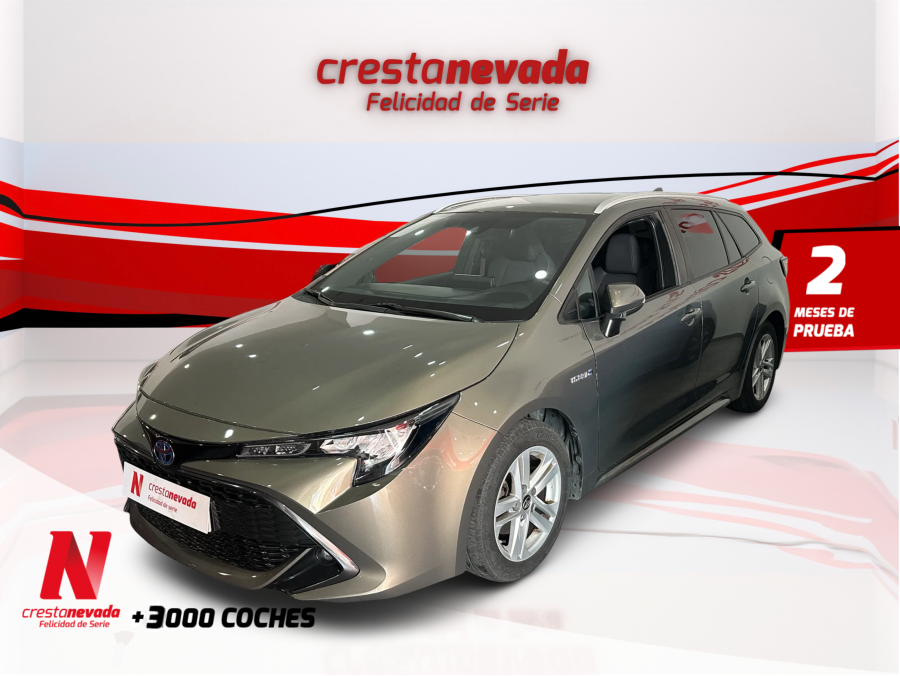Imagen de TOYOTA Corolla