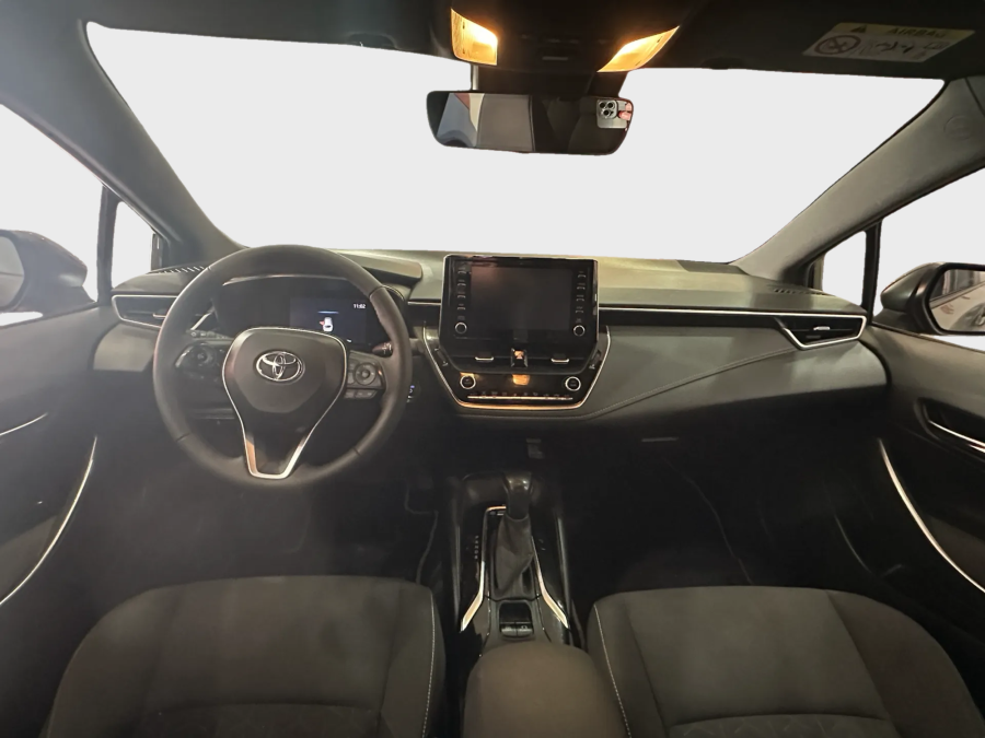 Imagen de TOYOTA Corolla