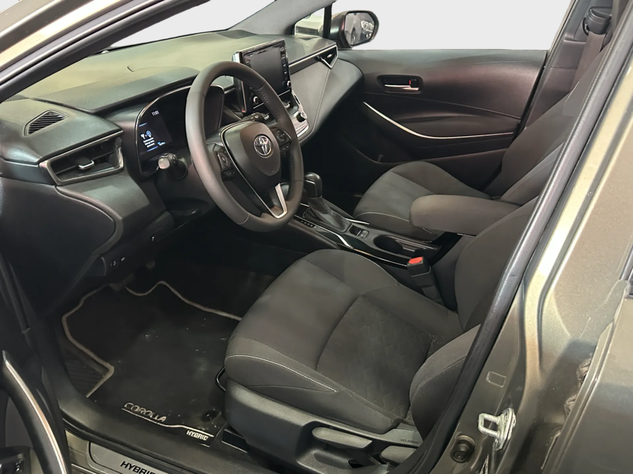 Imagen de TOYOTA Corolla