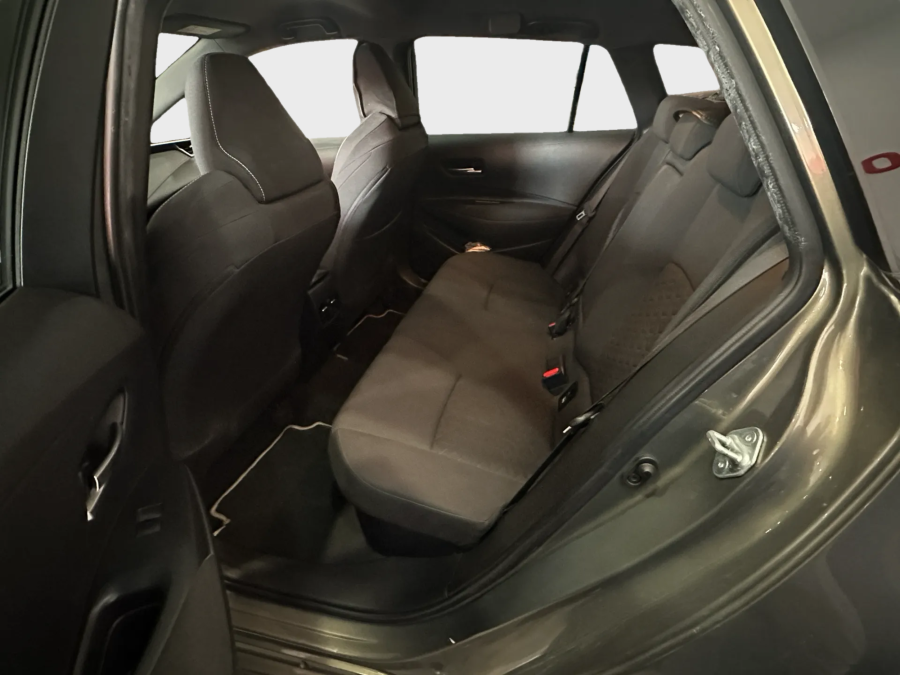 Imagen de TOYOTA Corolla