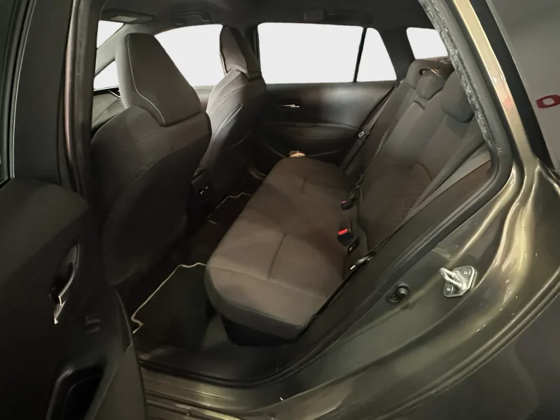 Imagen de TOYOTA Corolla