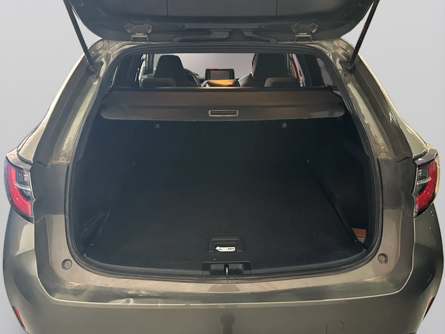 Imagen de TOYOTA Corolla