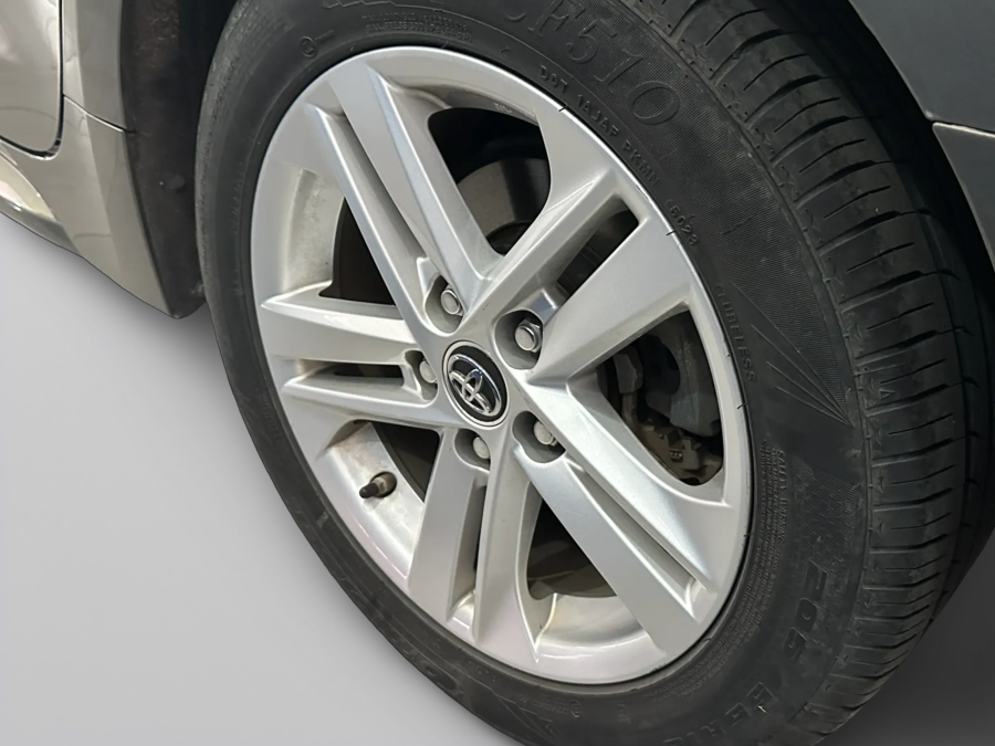 Imagen de TOYOTA Corolla