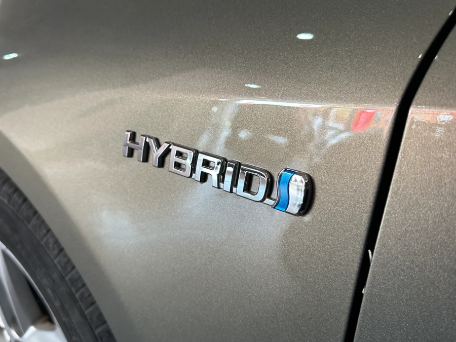 Imagen de TOYOTA Corolla