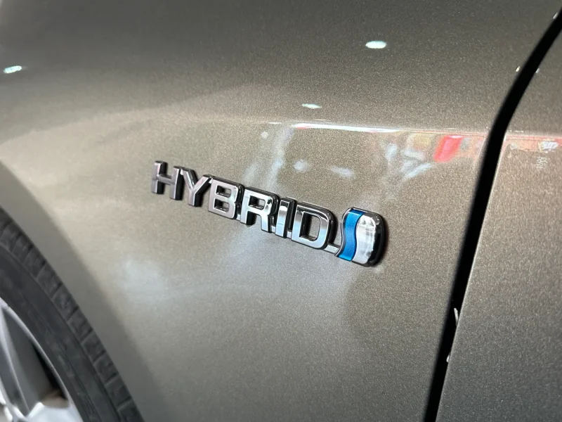 Imagen de TOYOTA Corolla