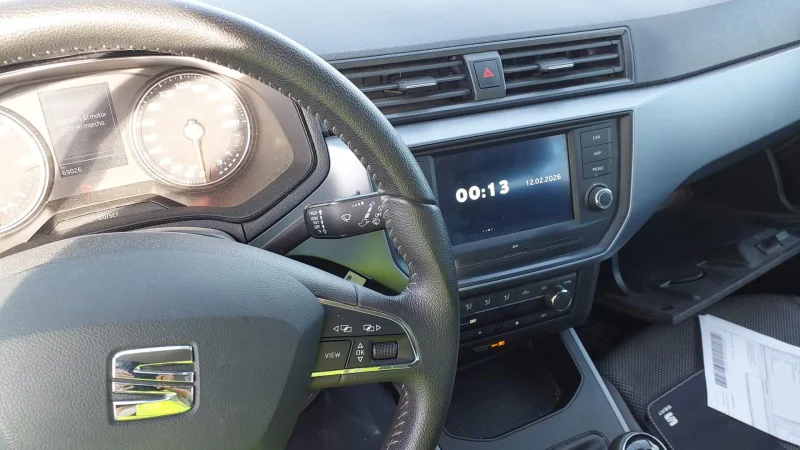 Imagen de SEAT Arona