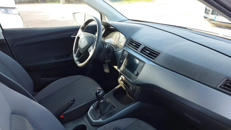 Imagen de SEAT Arona