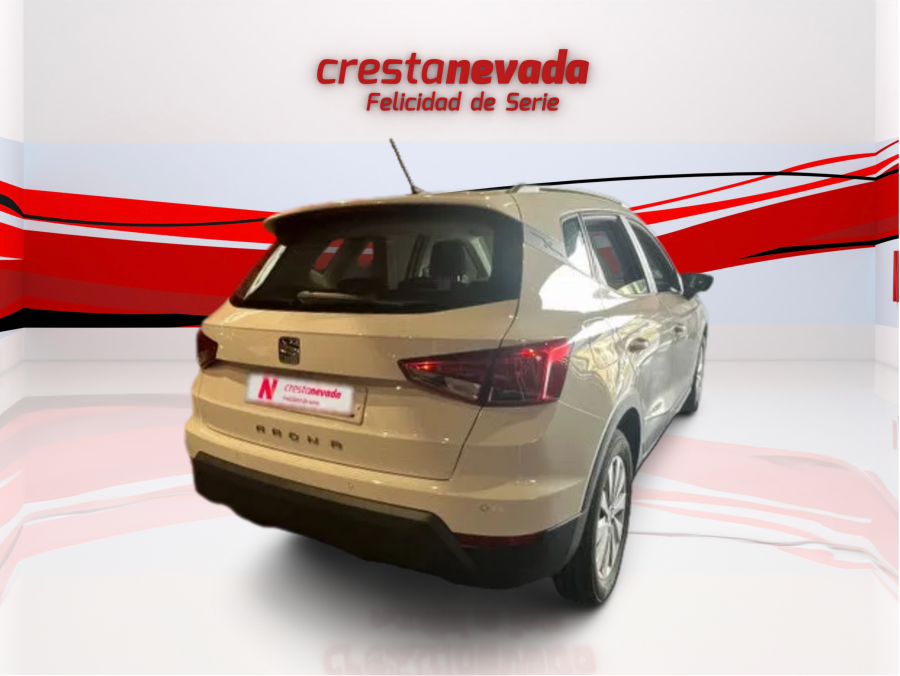 Imagen de SEAT Arona