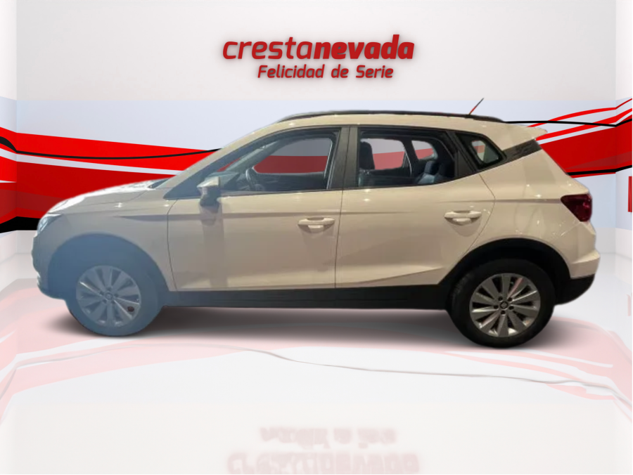 Imagen de SEAT Arona