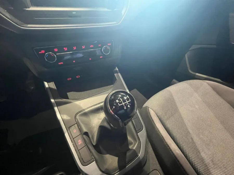 Imagen de SEAT Arona