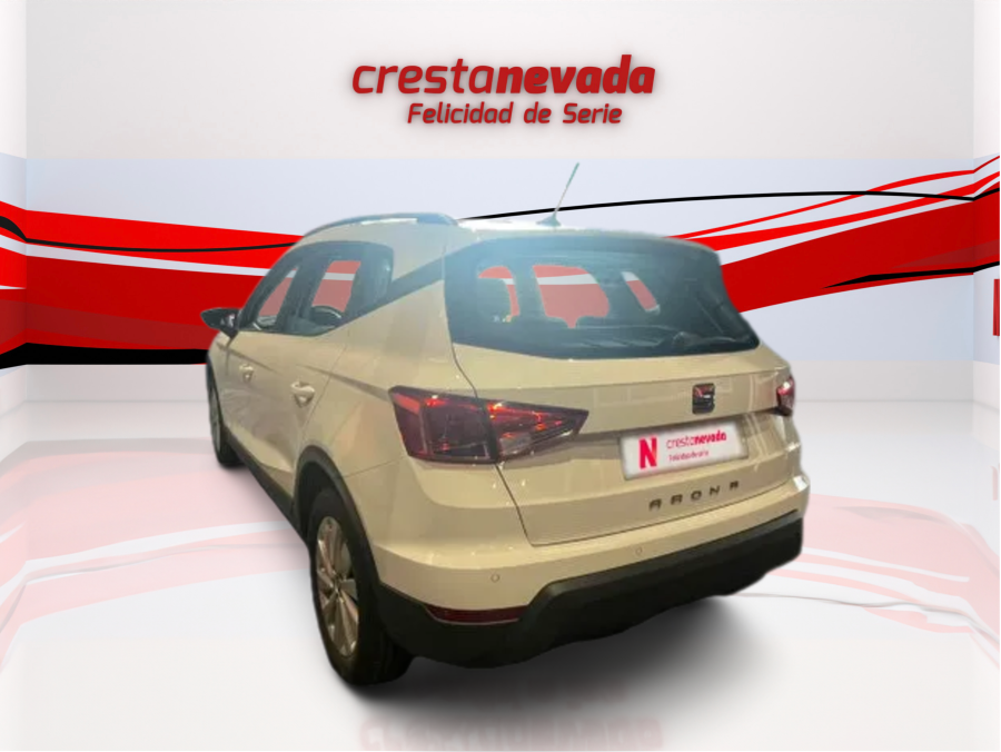 Imagen de SEAT Arona