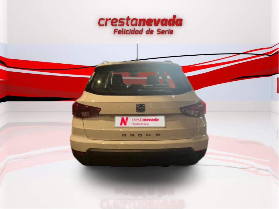 Imagen de SEAT Arona
