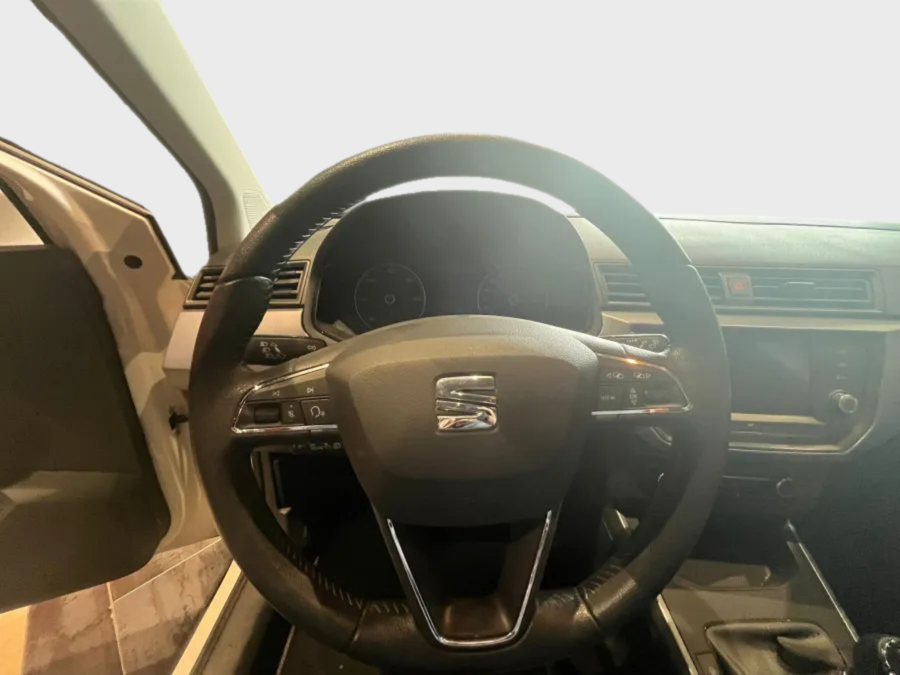 Imagen de SEAT Arona