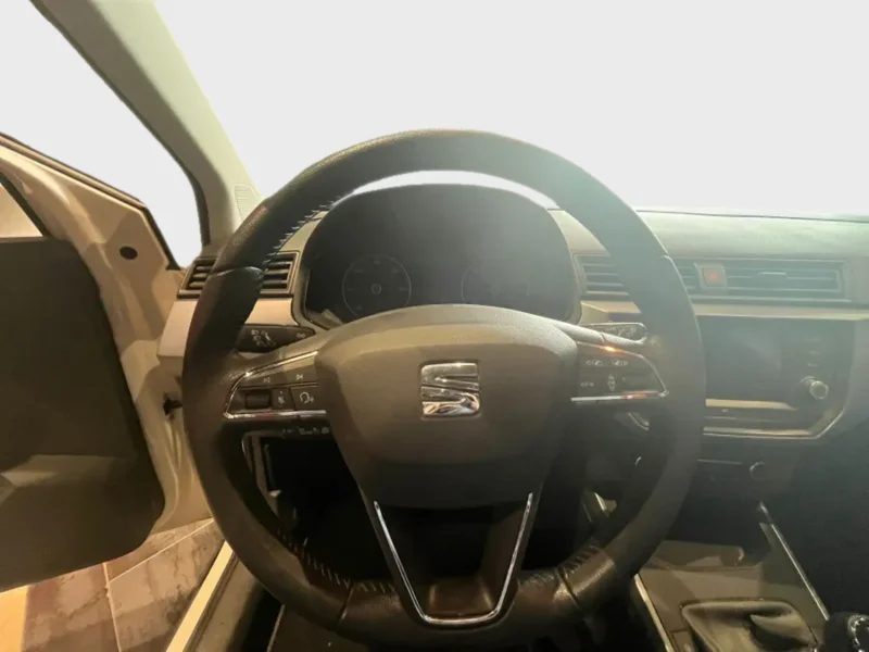 Imagen de SEAT Arona