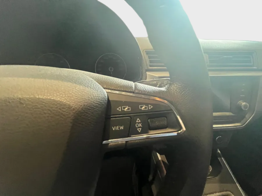 Imagen de SEAT Arona